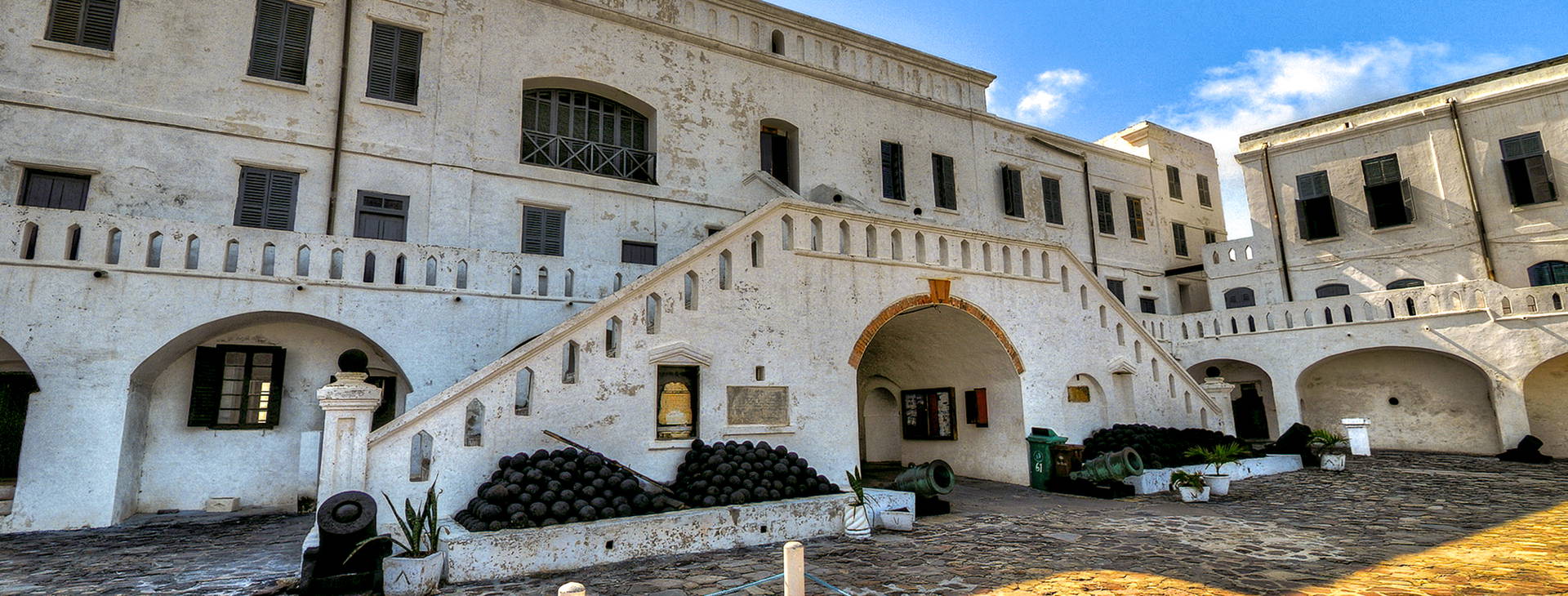 Ubytování GHA Obrázek6