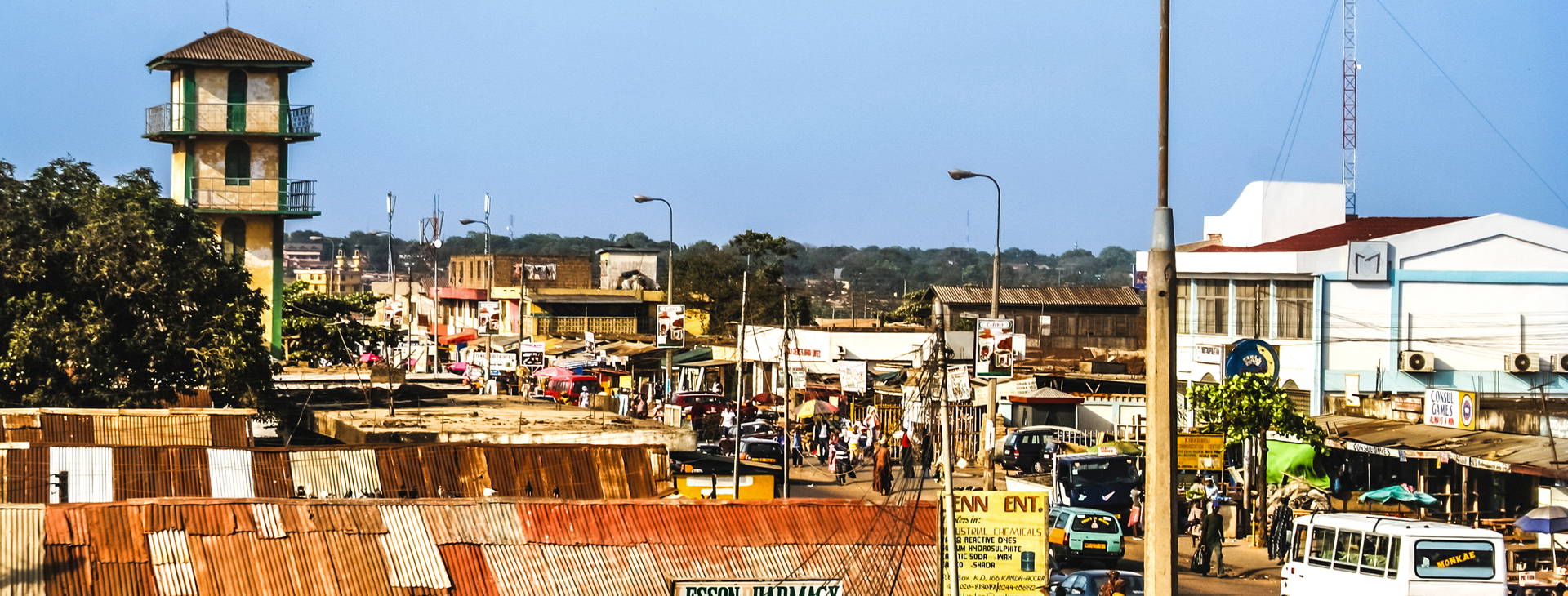 Ubytování GHA Obrázek11