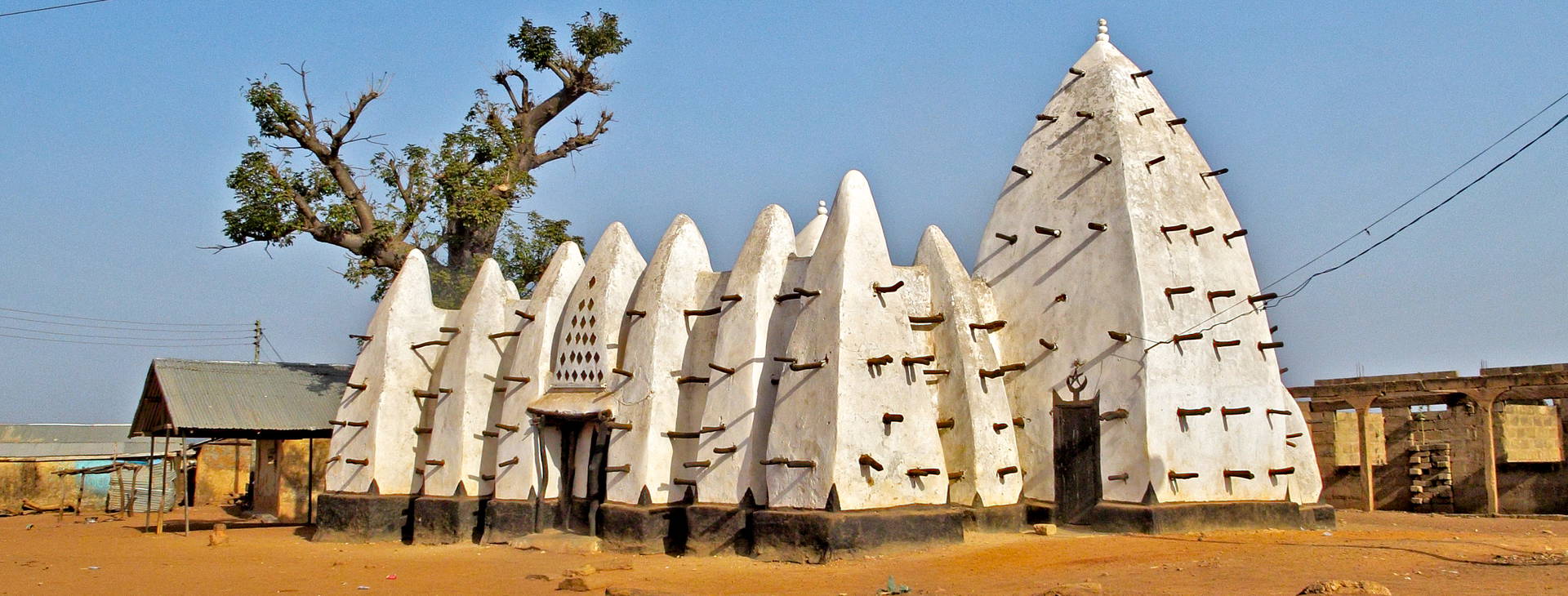 Ubytování GHA Obrázek19