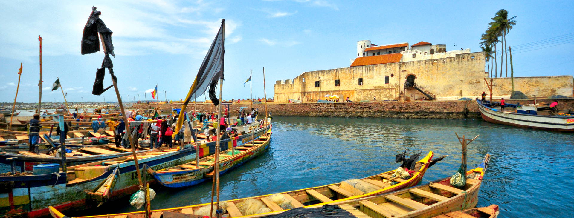 Ubytování GHA Obrázek8