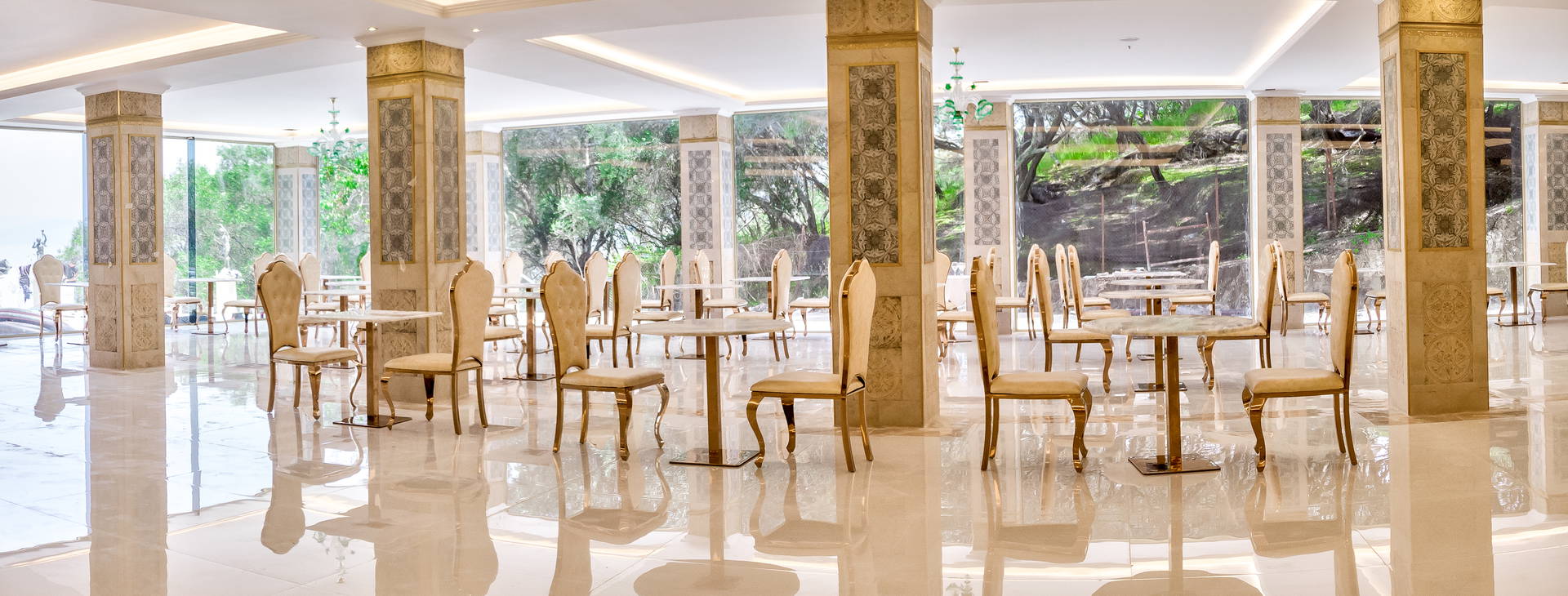 Kairaba Mythos Hotel&Spa Obrázek15