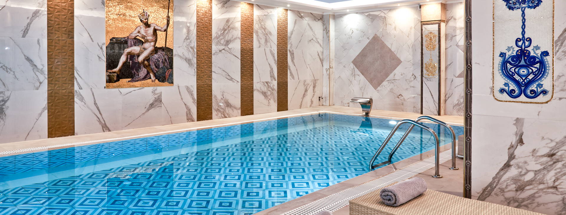 Kairaba Mythos Hotel&Spa Obrázek30