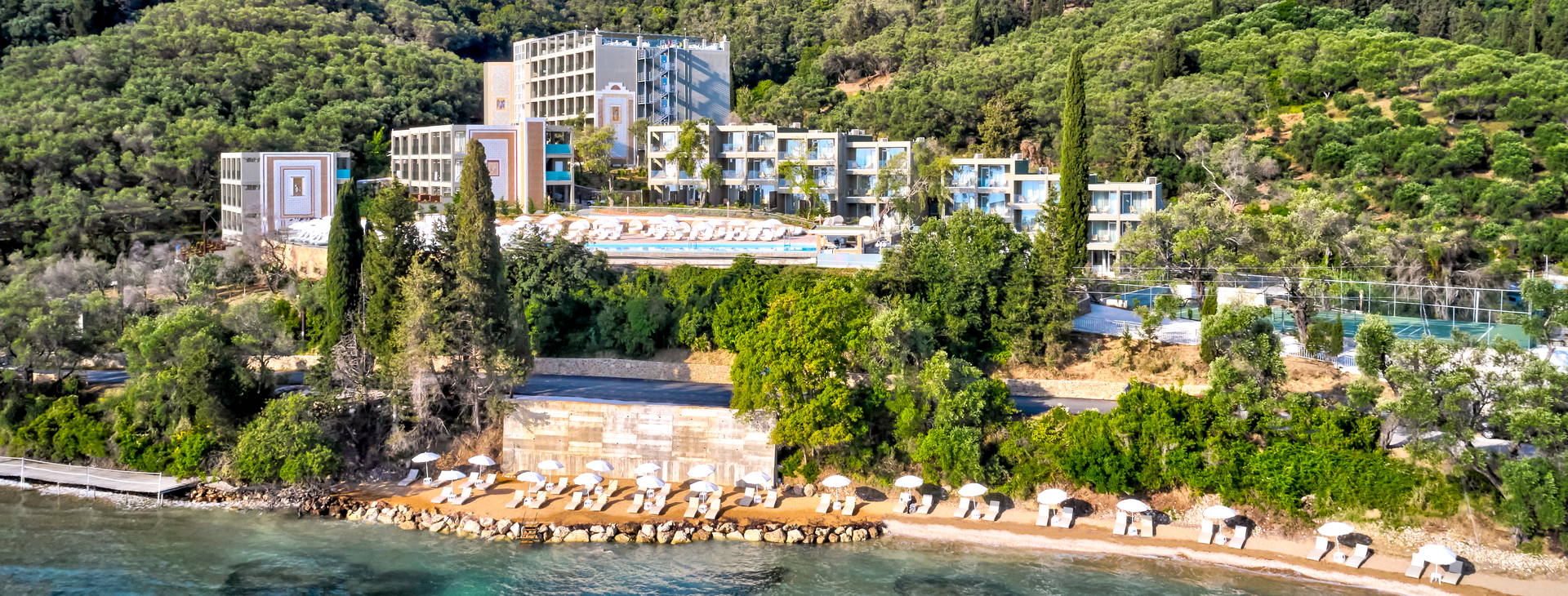 Kairaba Mythos Hotel&Spa Obrázek0