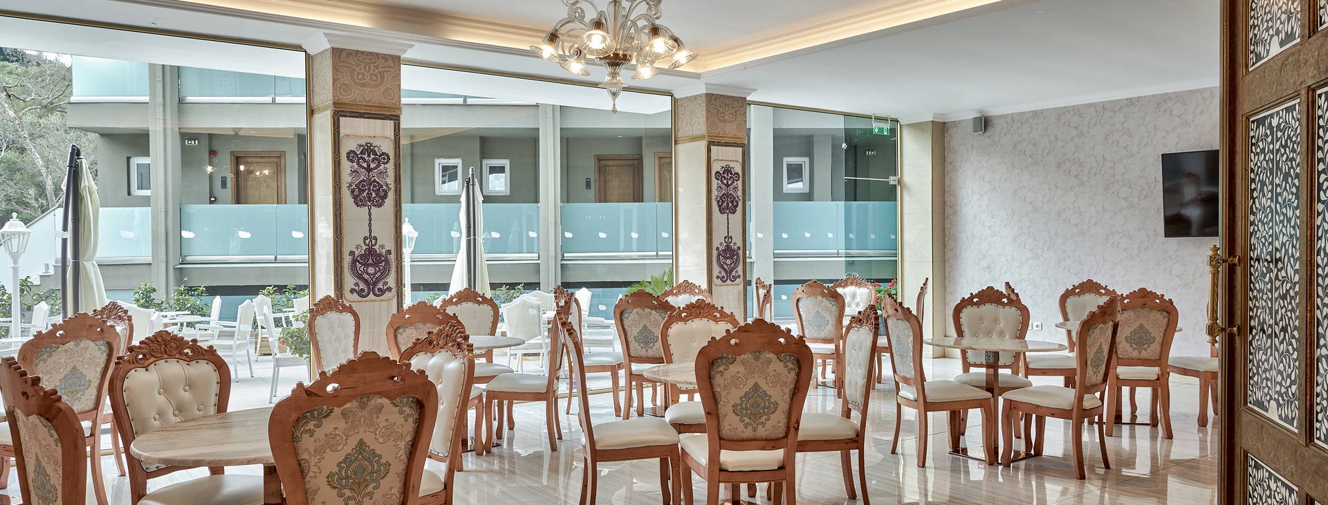 Kairaba Mythos Hotel&Spa Obrázek16