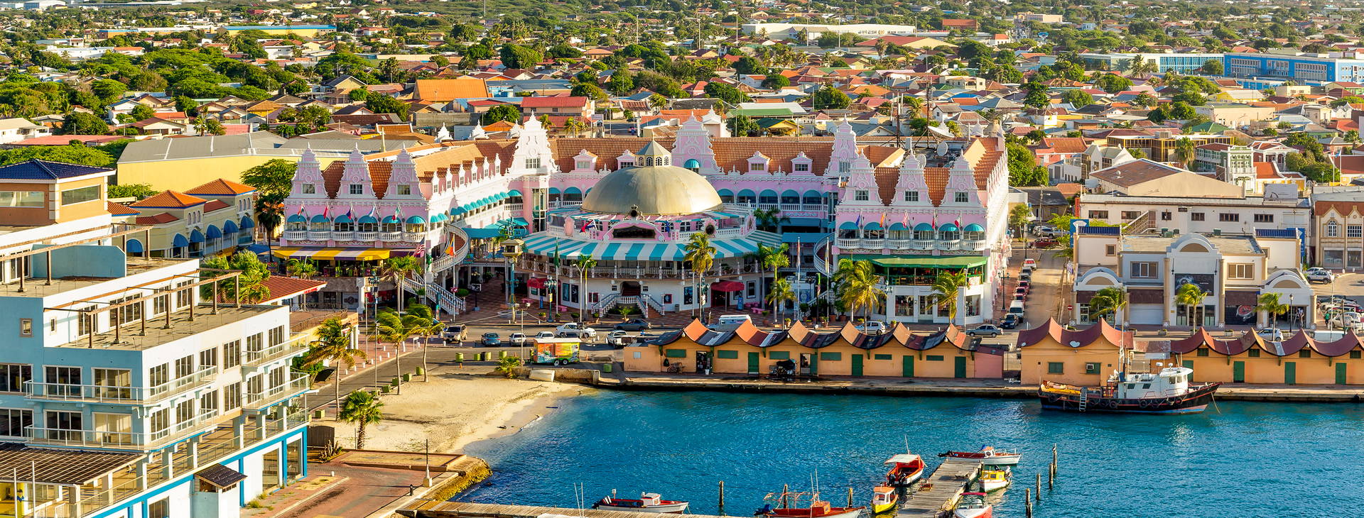 Divi Village Golf & Beach Resort Obrázek30