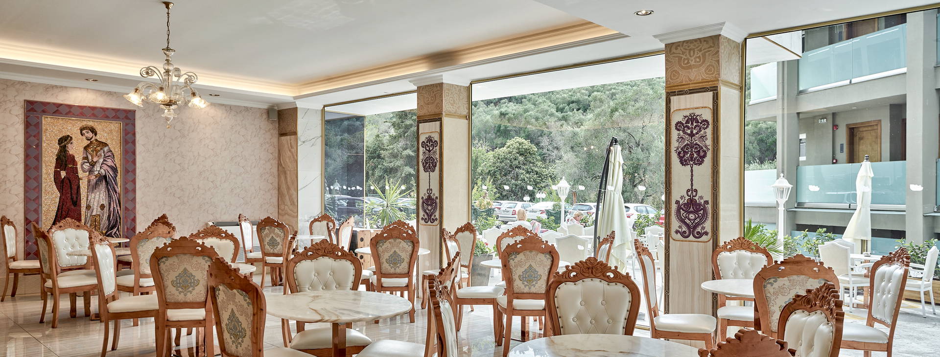 Kairaba Mythos Hotel&Spa Obrázek17