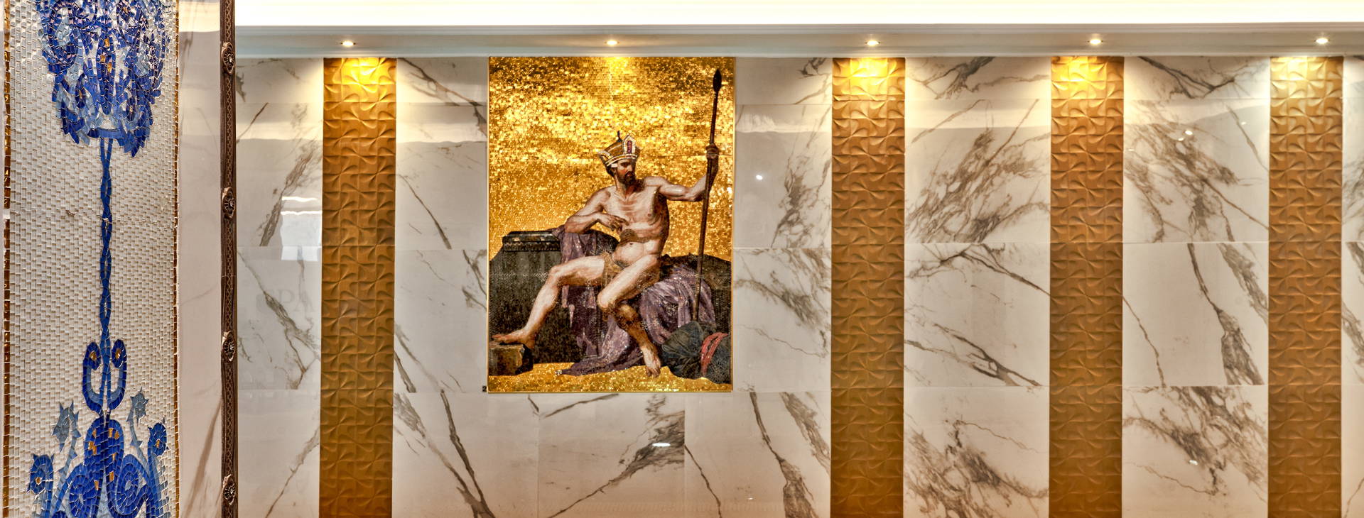 Kairaba Mythos Hotel&Spa Obrázek32