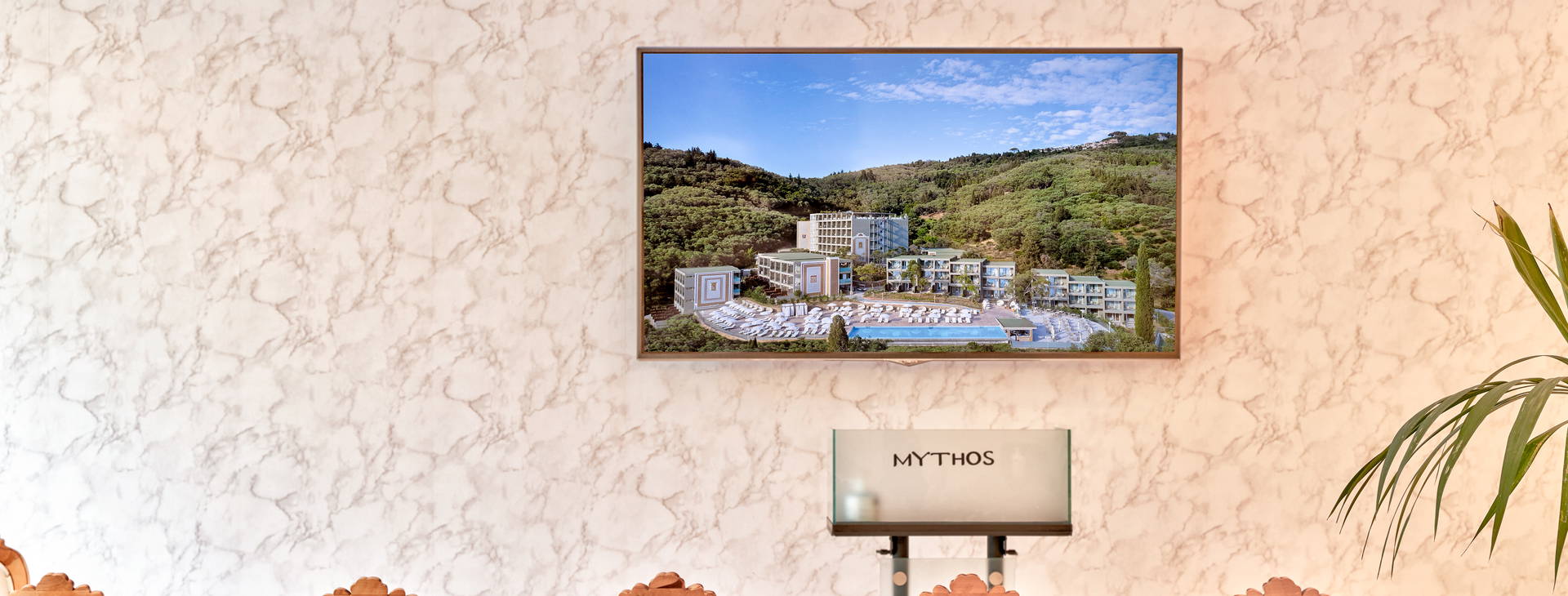 Kairaba Mythos Hotel&Spa Obrázek28