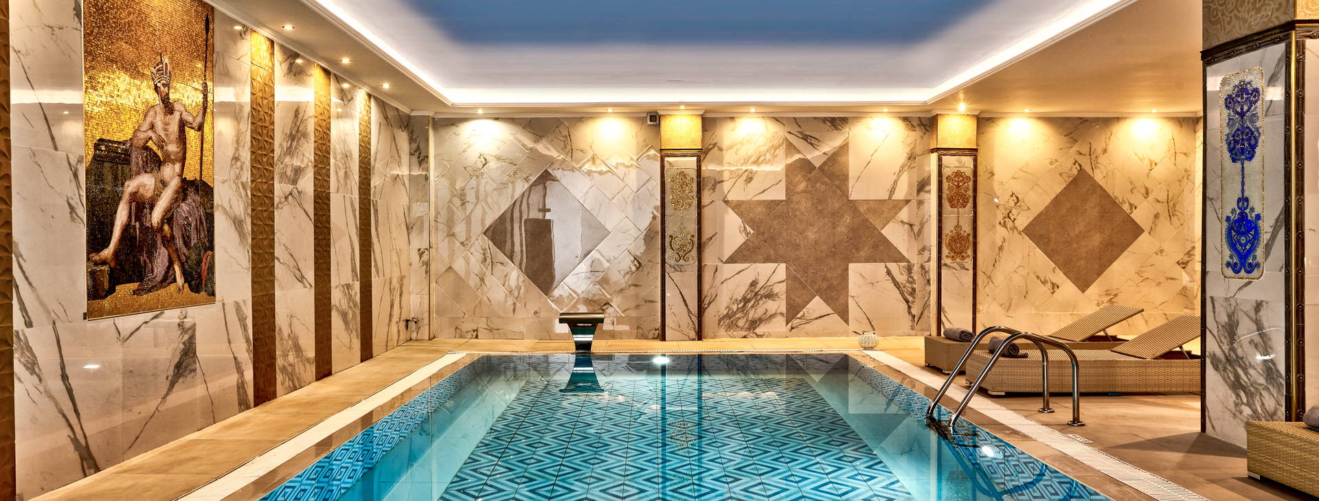 Kairaba Mythos Hotel&Spa Obrázek31
