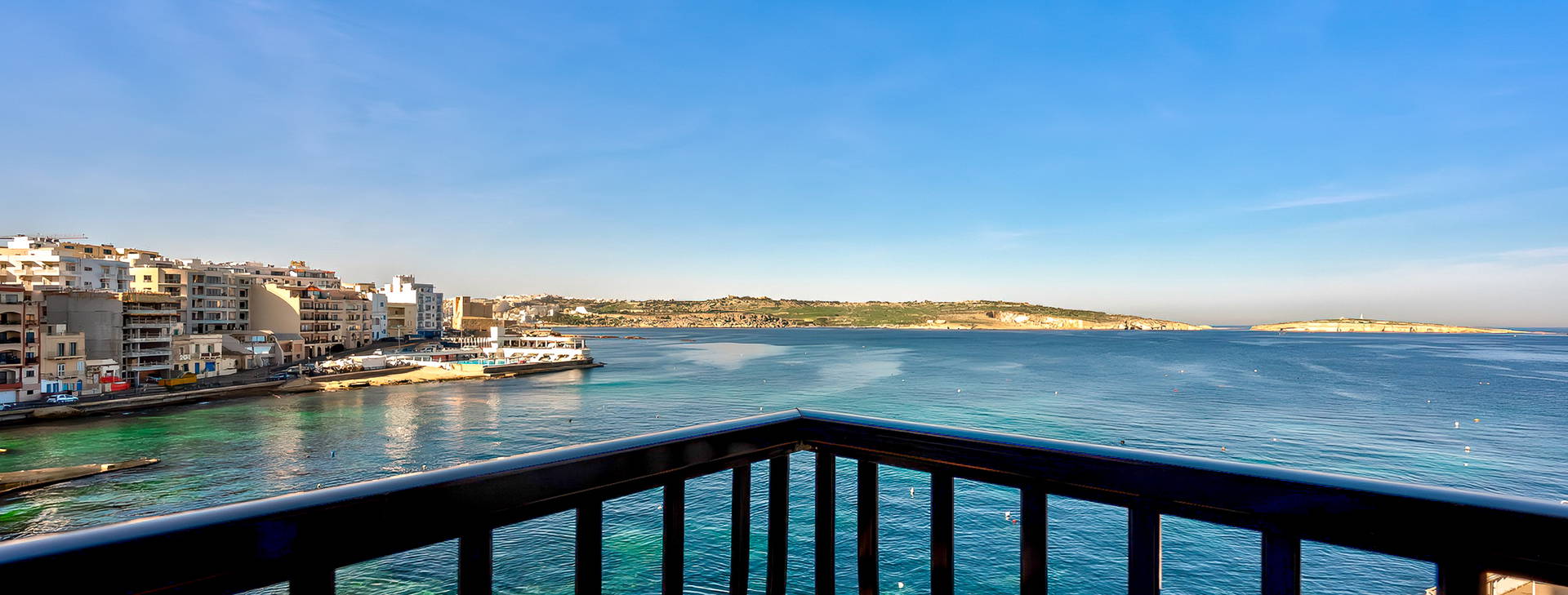 Gillieru Harbour Hotel Obrázek9