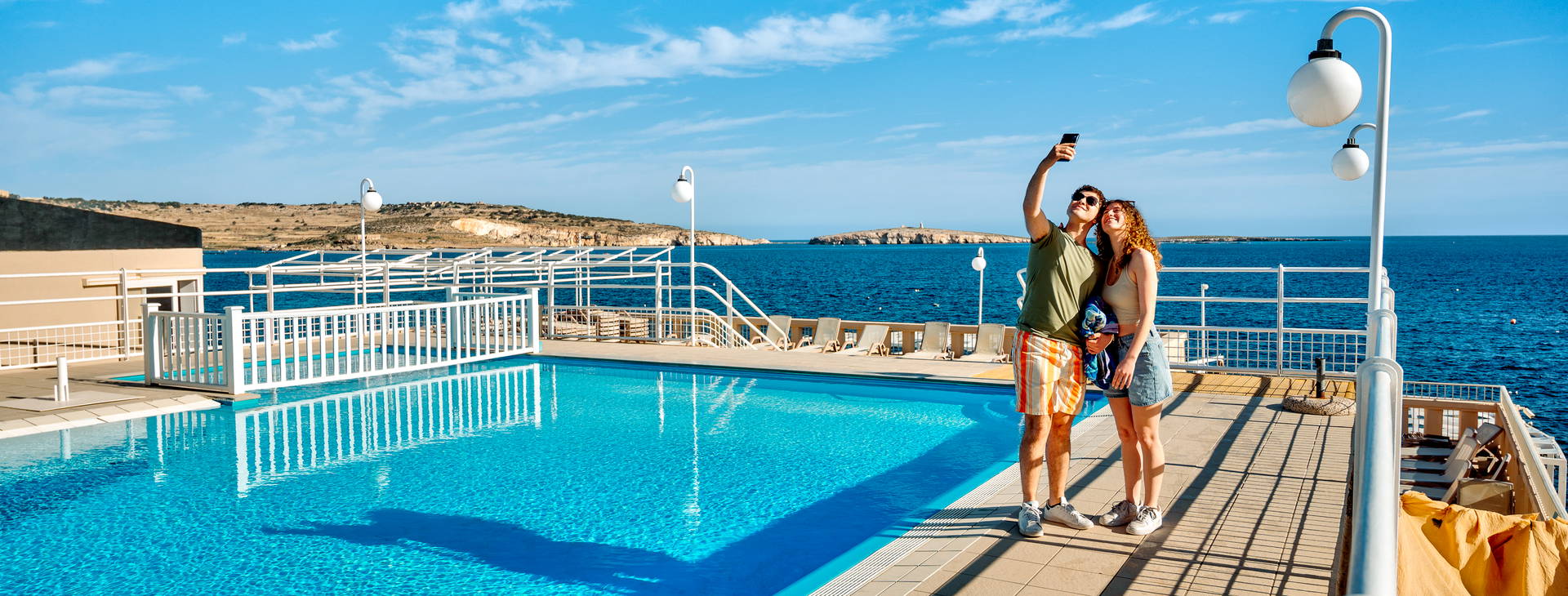 Gillieru Harbour Hotel Obrázek3