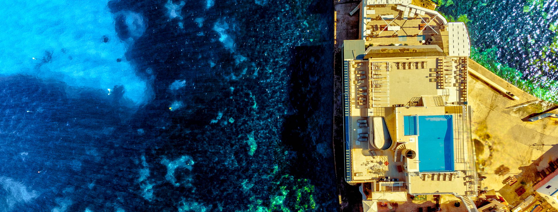 Gillieru Harbour Hotel Obrázek0