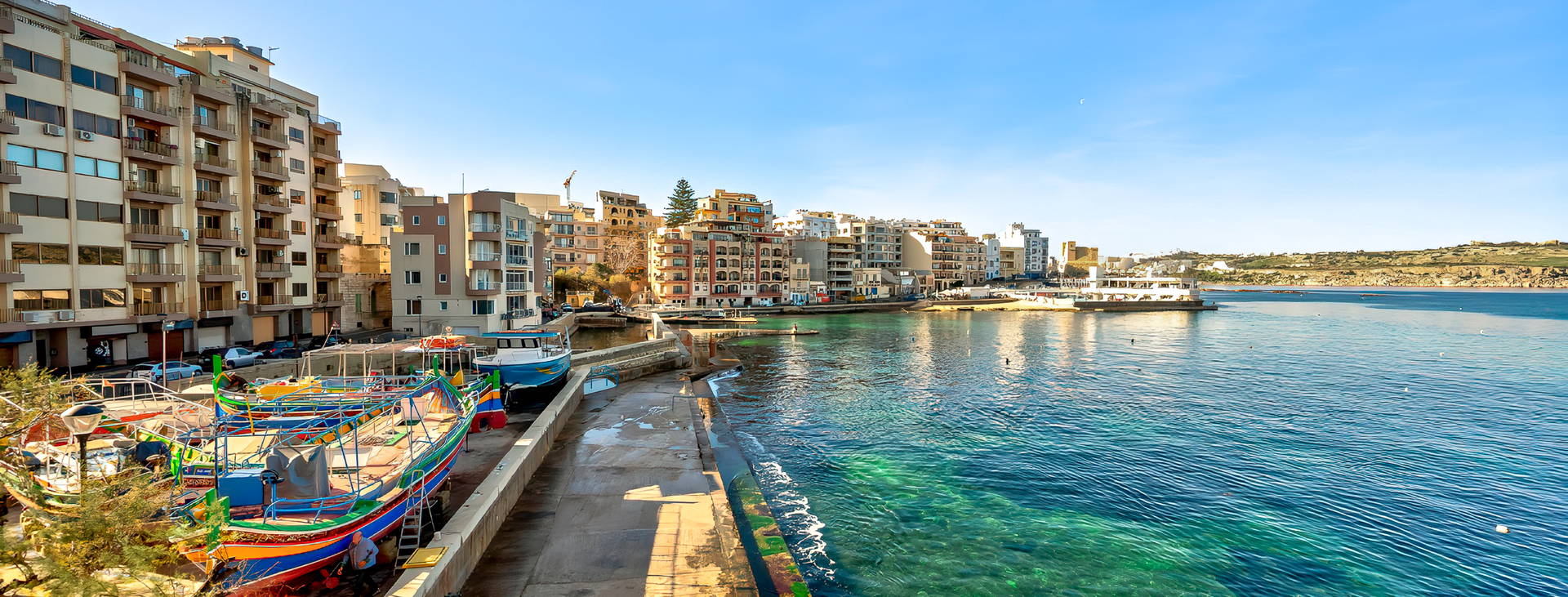 Gillieru Harbour Hotel Obrázek2