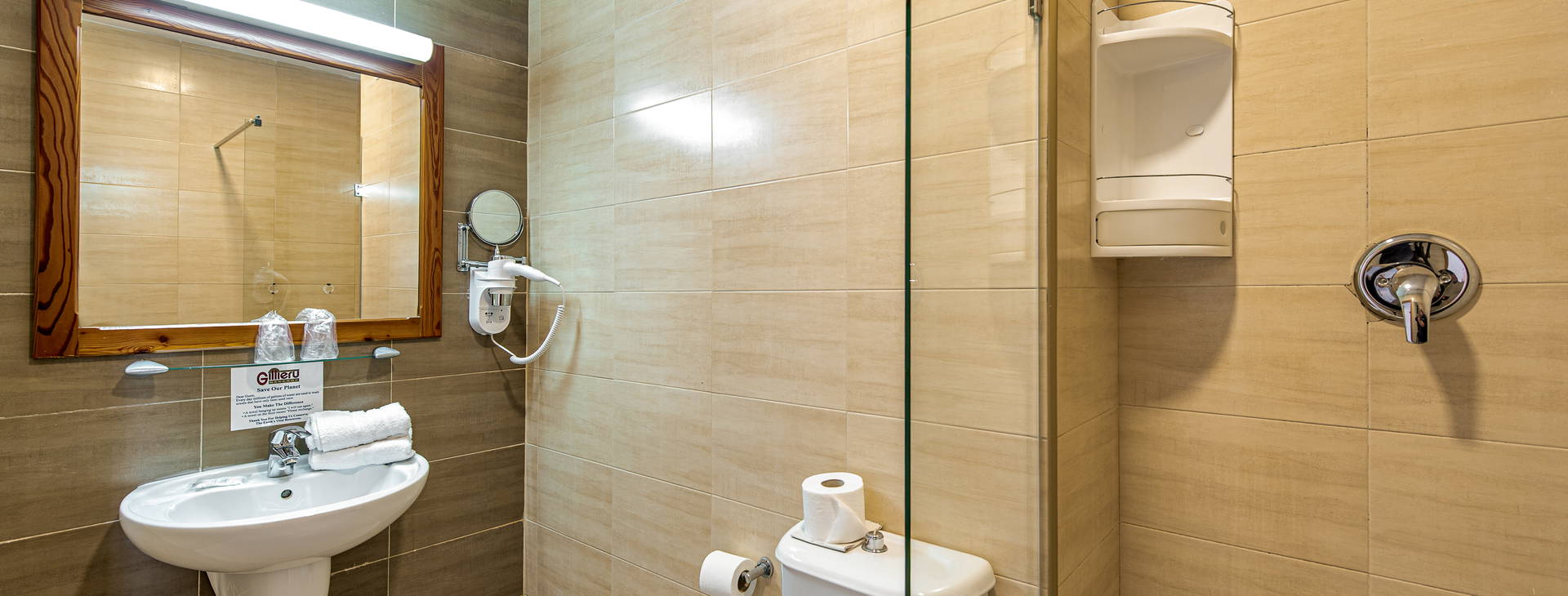 Gillieru Harbour Hotel Obrázek8