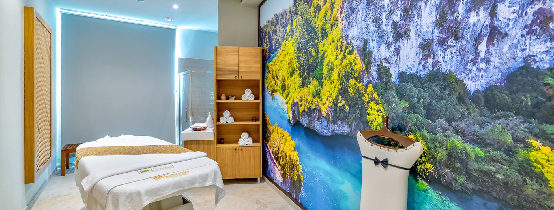 Ramla Bay Resort Obrázek47