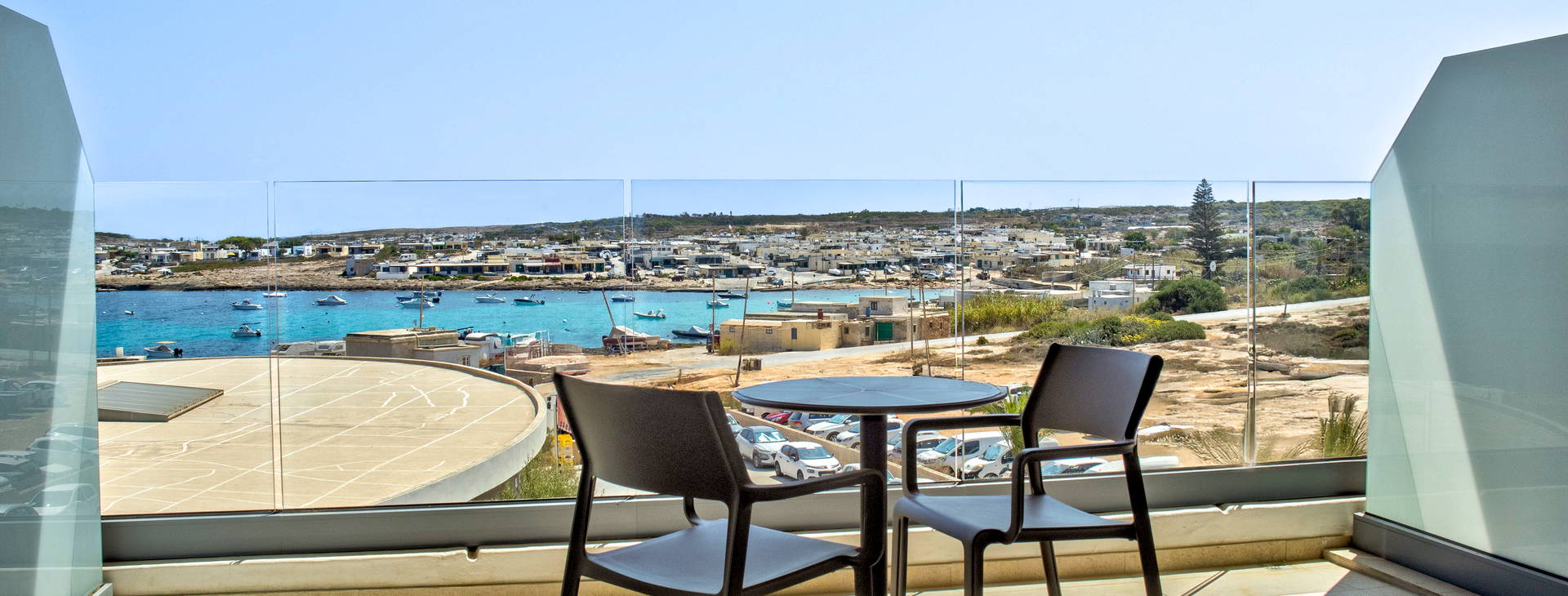 Ramla Bay Resort Obrázek21