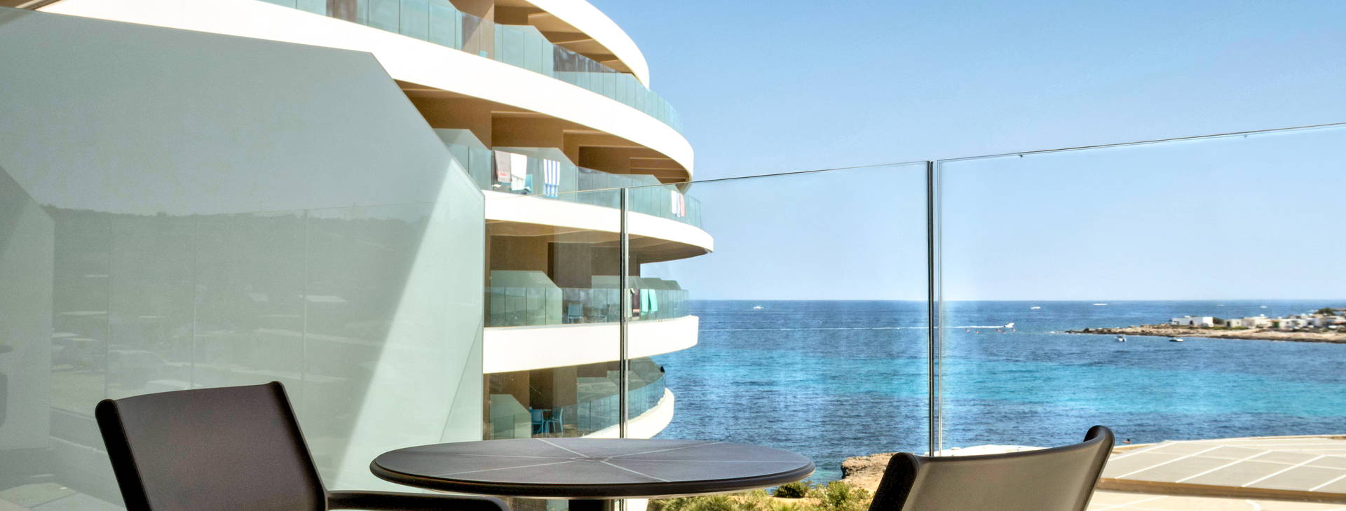 Ramla Bay Resort Obrázek16