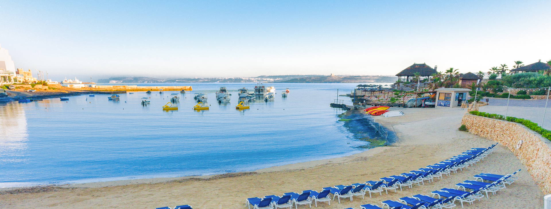 Ramla Bay Resort Obrázek2