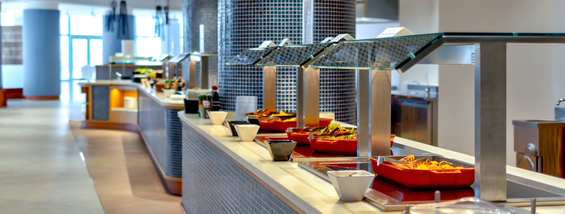 Ramla Bay Resort Obrázek25