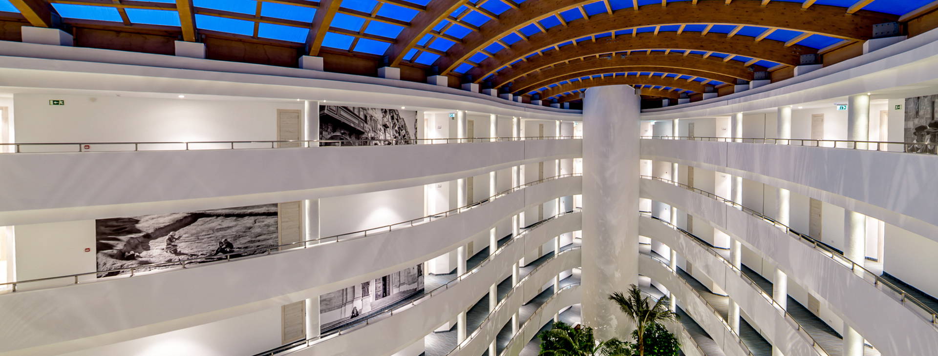 Ramla Bay Resort Obrázek22