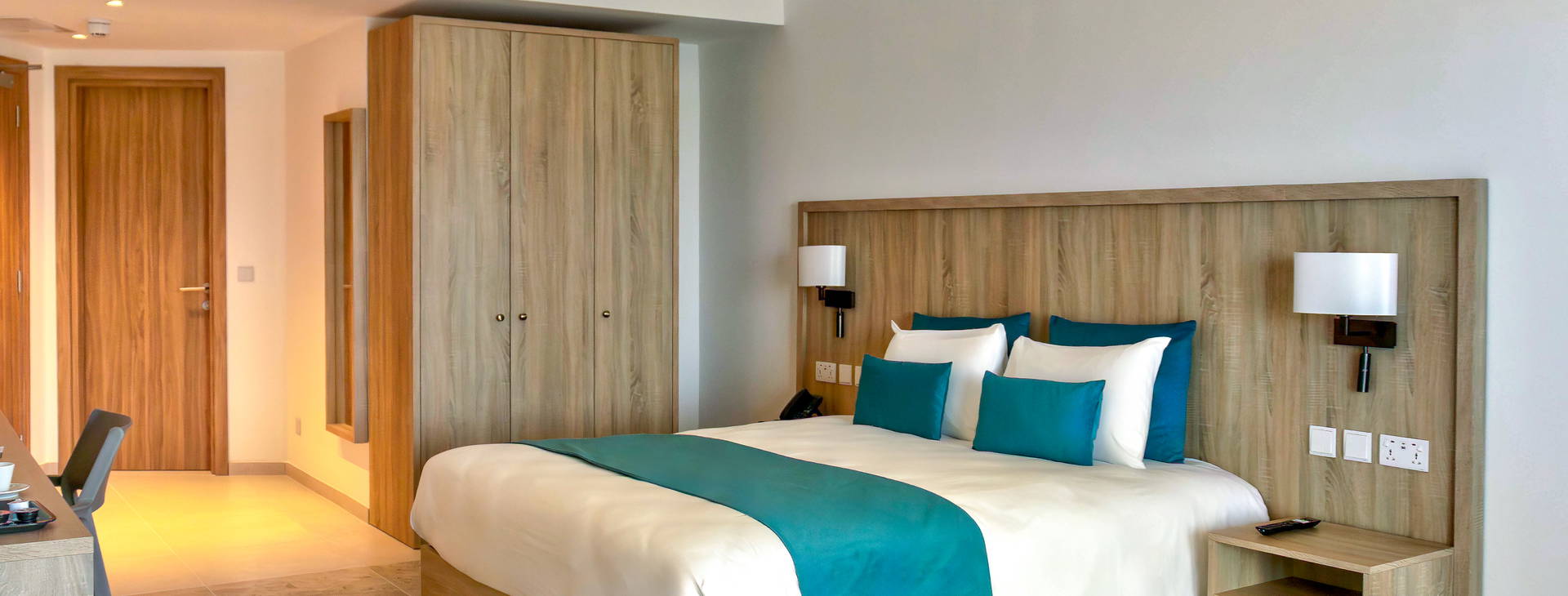 Ramla Bay Resort Obrázek15