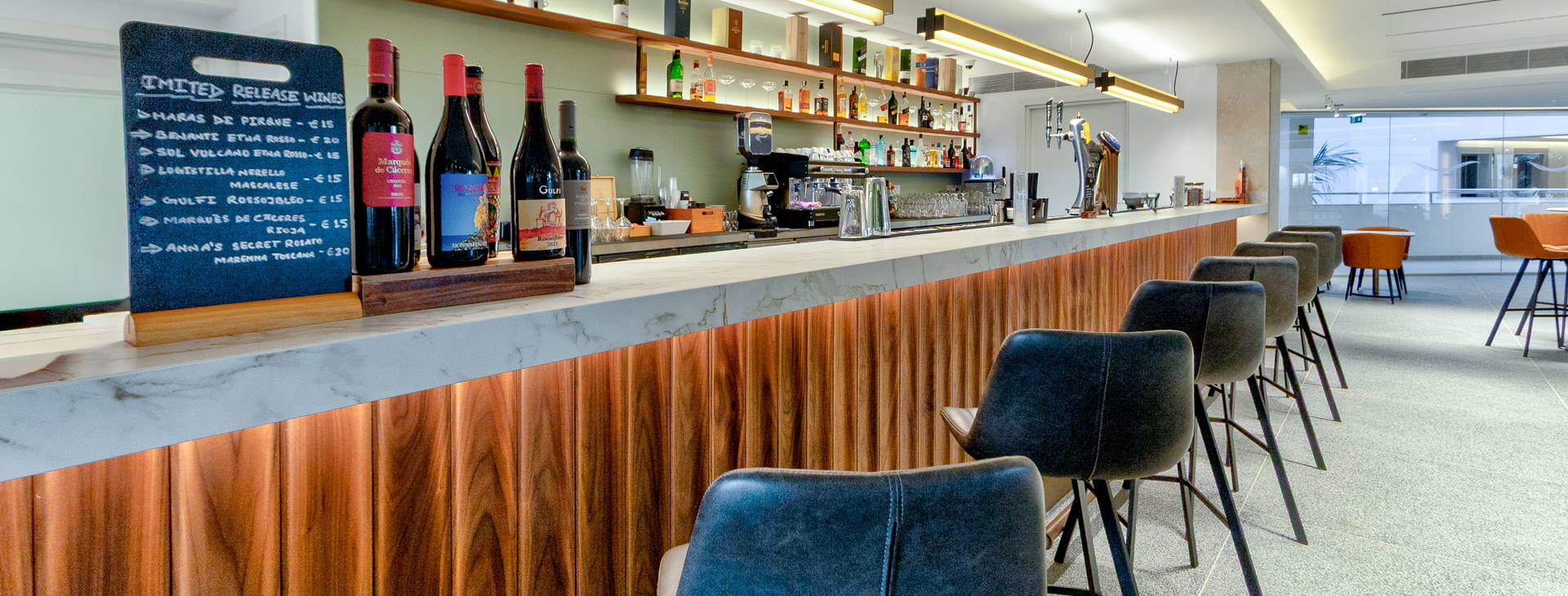 Ramla Bay Resort Obrázek36