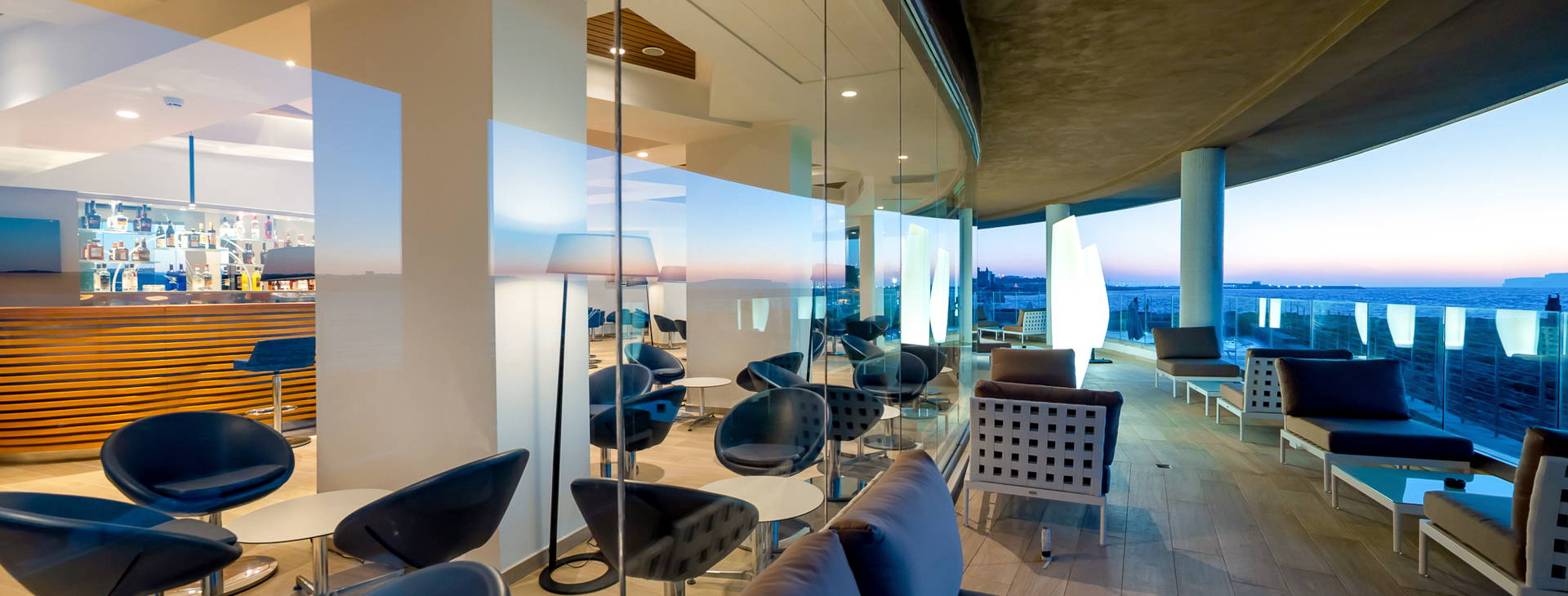 Ramla Bay Resort Obrázek38