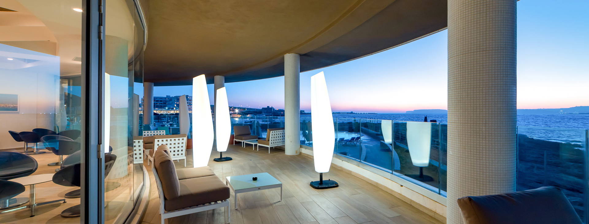 Ramla Bay Resort Obrázek13