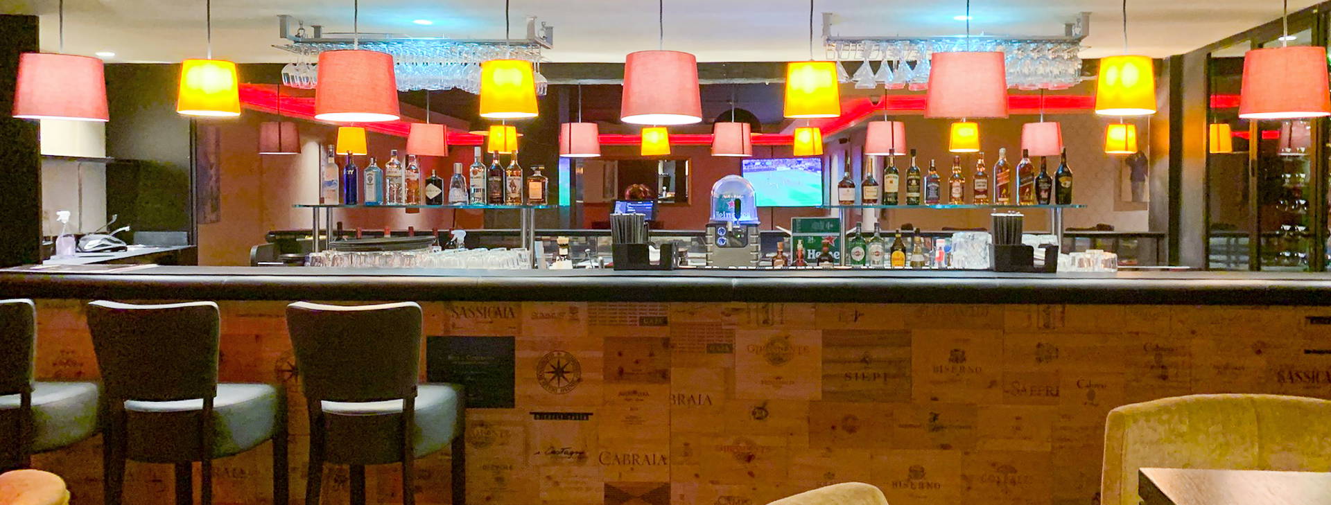 Ramla Bay Resort Obrázek30