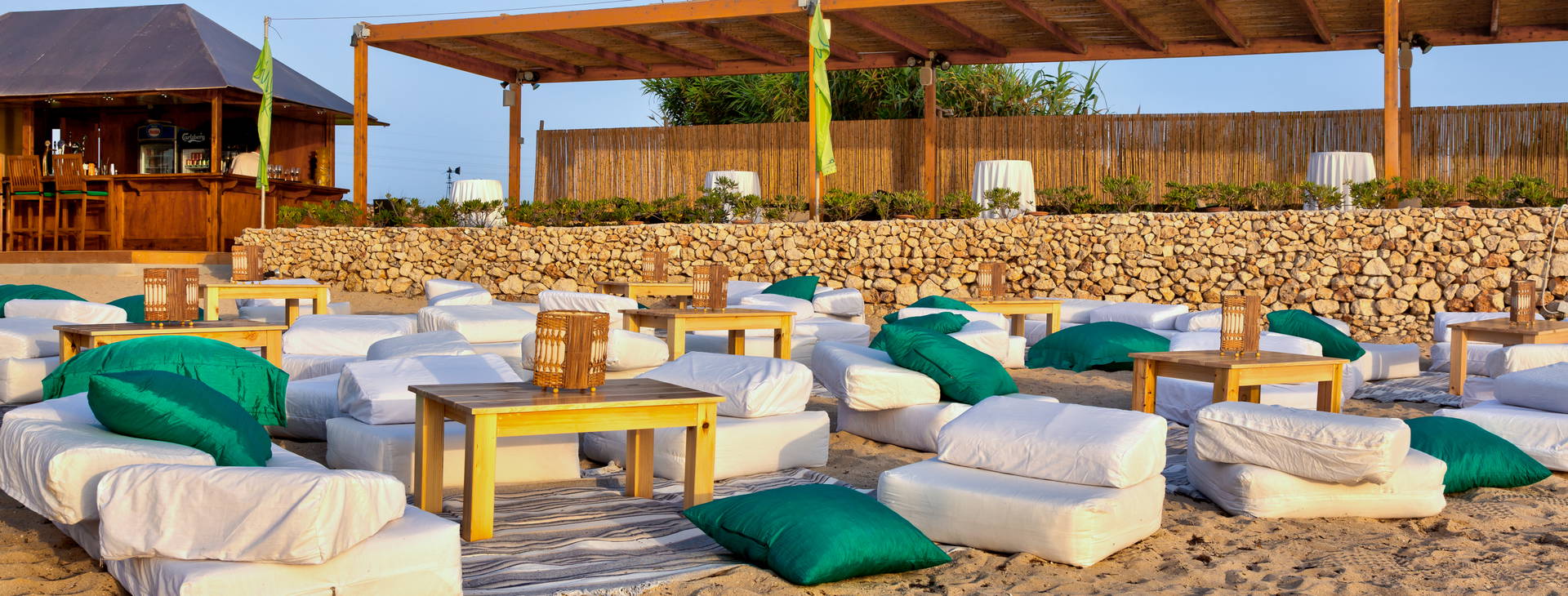 Ramla Bay Resort Obrázek10