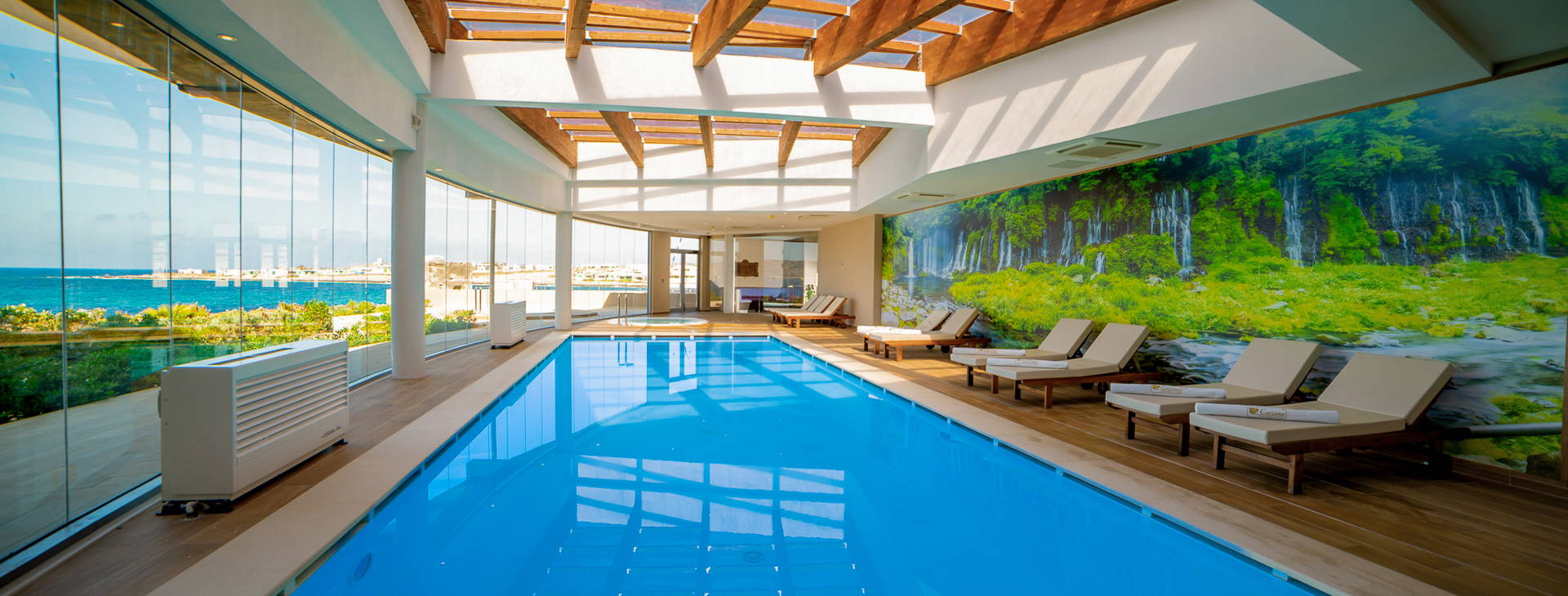 Ramla Bay Resort Obrázek39