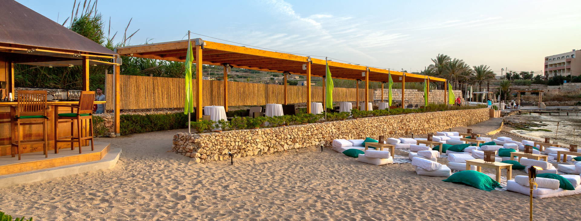 Ramla Bay Resort Obrázek11