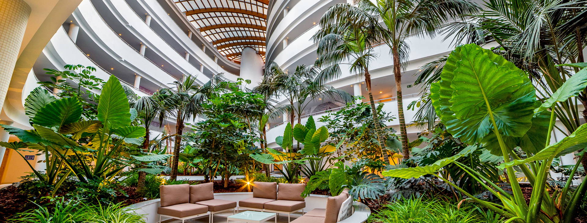 Ramla Bay Resort Obrázek23