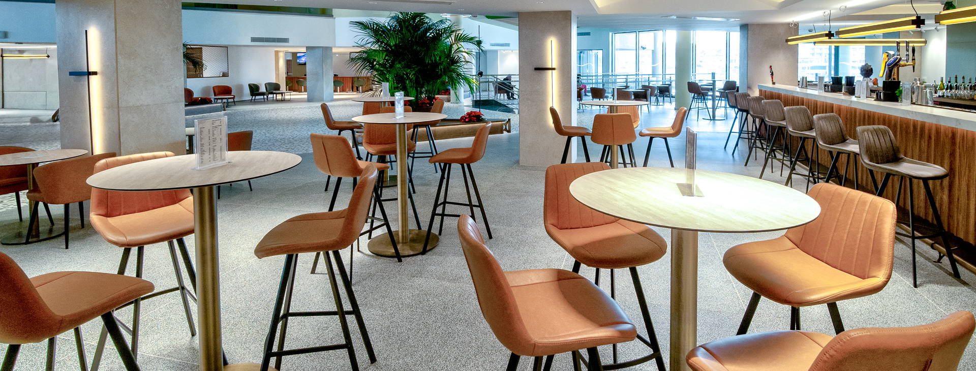 Ramla Bay Resort Obrázek27