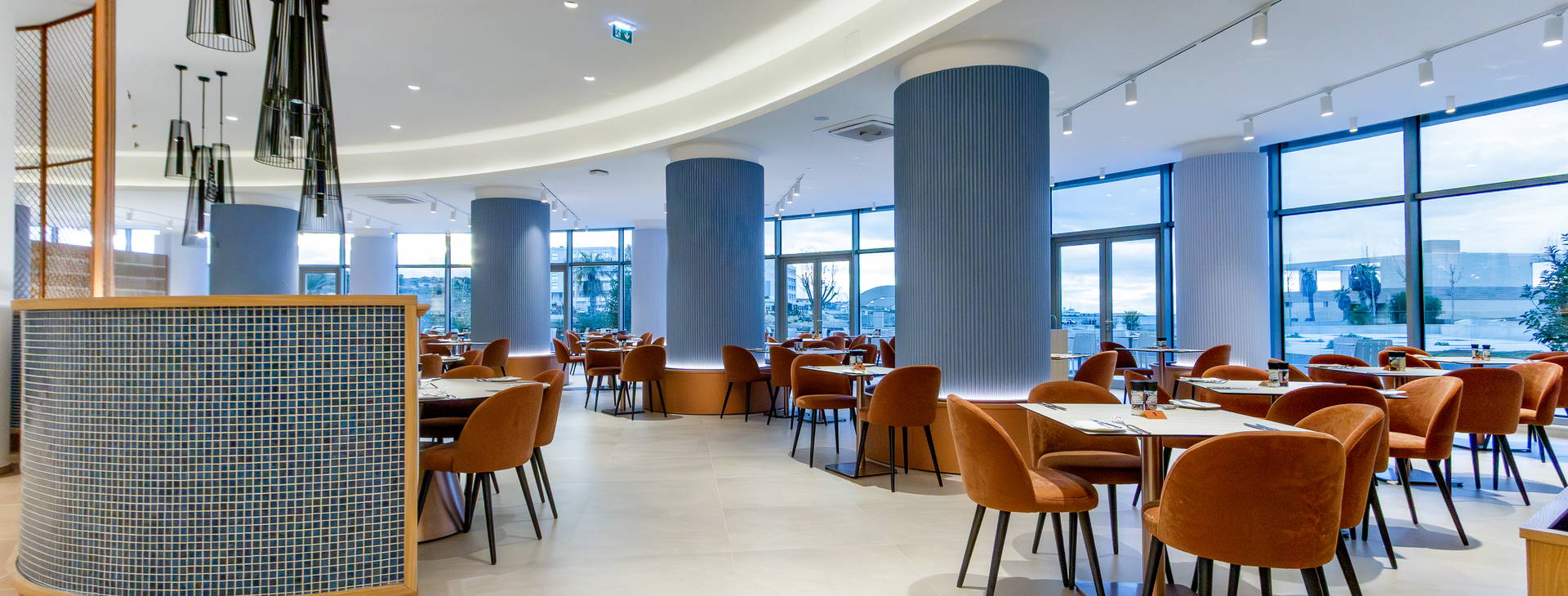 Ramla Bay Resort Obrázek32