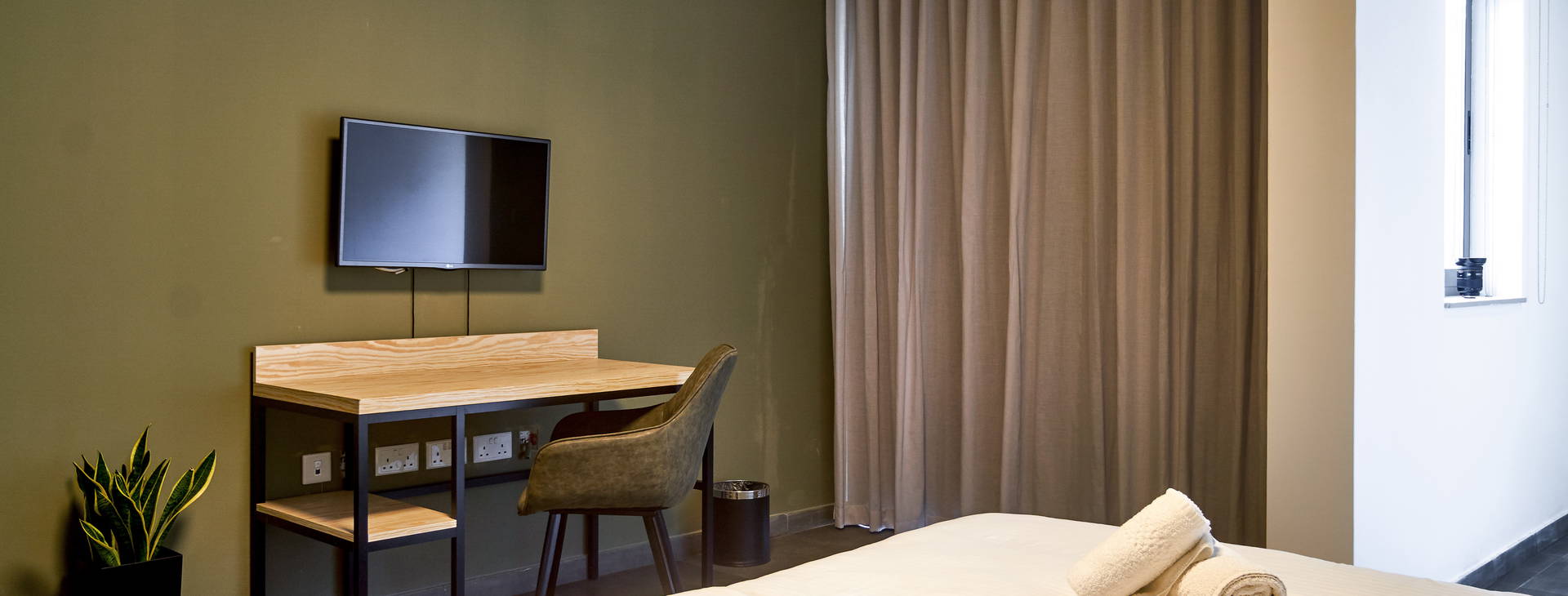 Mr Todd Hotel Obrázek5