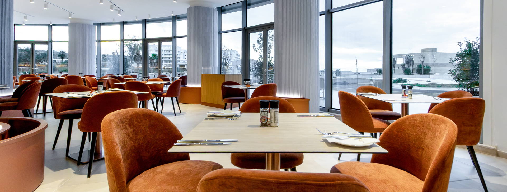 Ramla Bay Resort Obrázek26