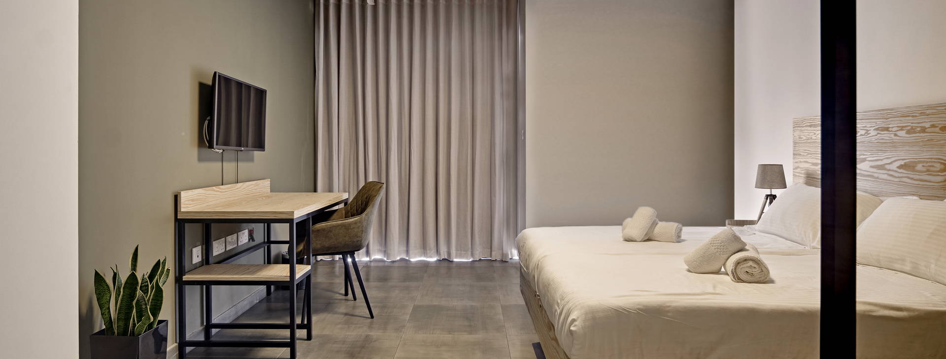Mr Todd Hotel Obrázek6