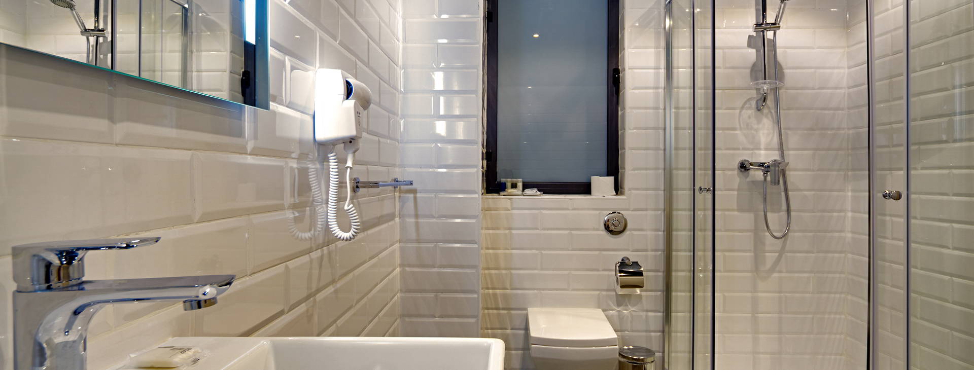 Mr Todd Hotel Obrázek9
