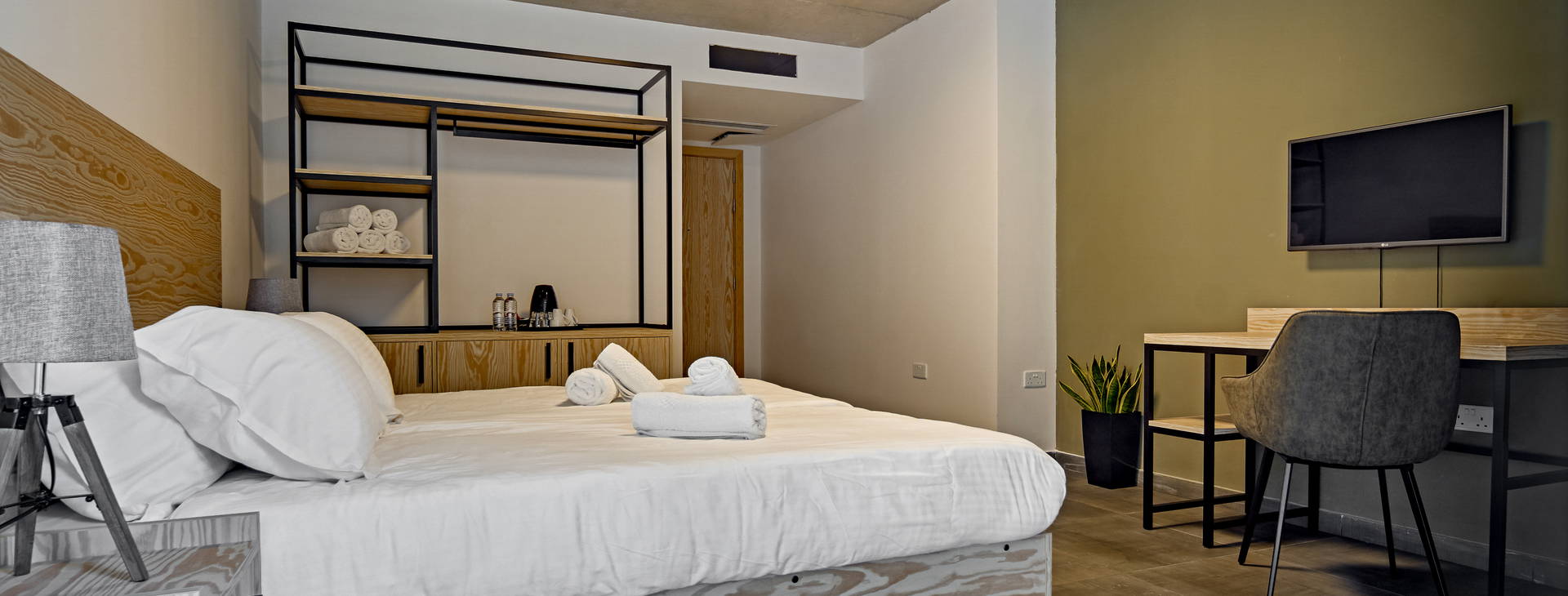 Mr Todd Hotel Obrázek8