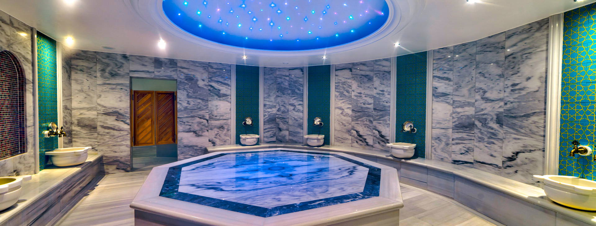 Ramla Bay Resort Obrázek42