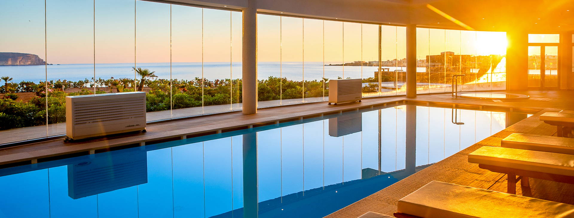 Ramla Bay Resort Obrázek40