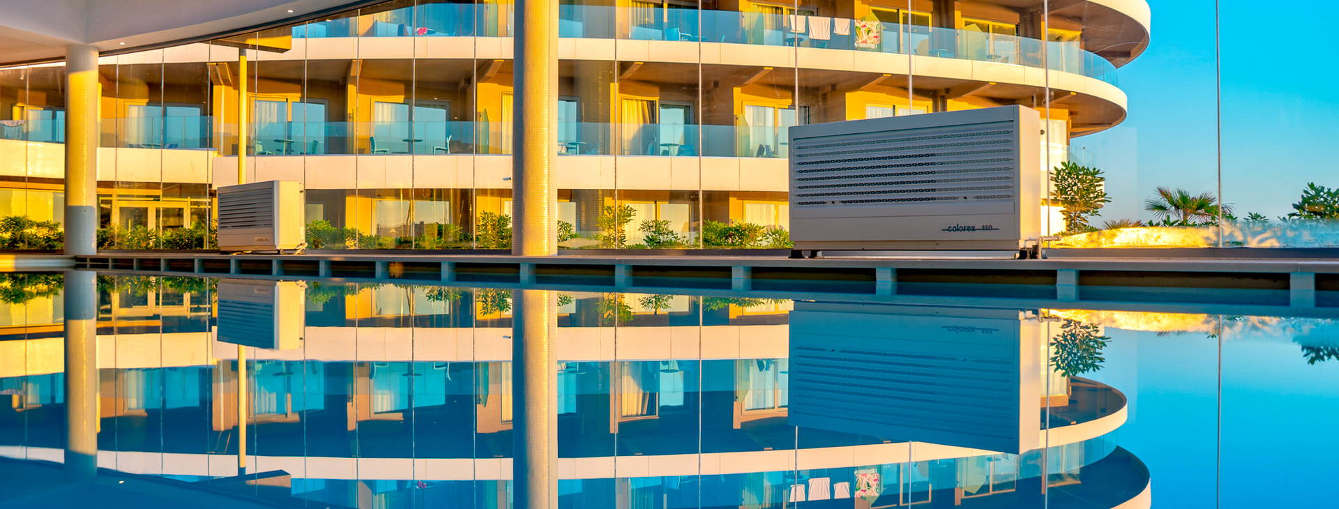 Ramla Bay Resort Obrázek6