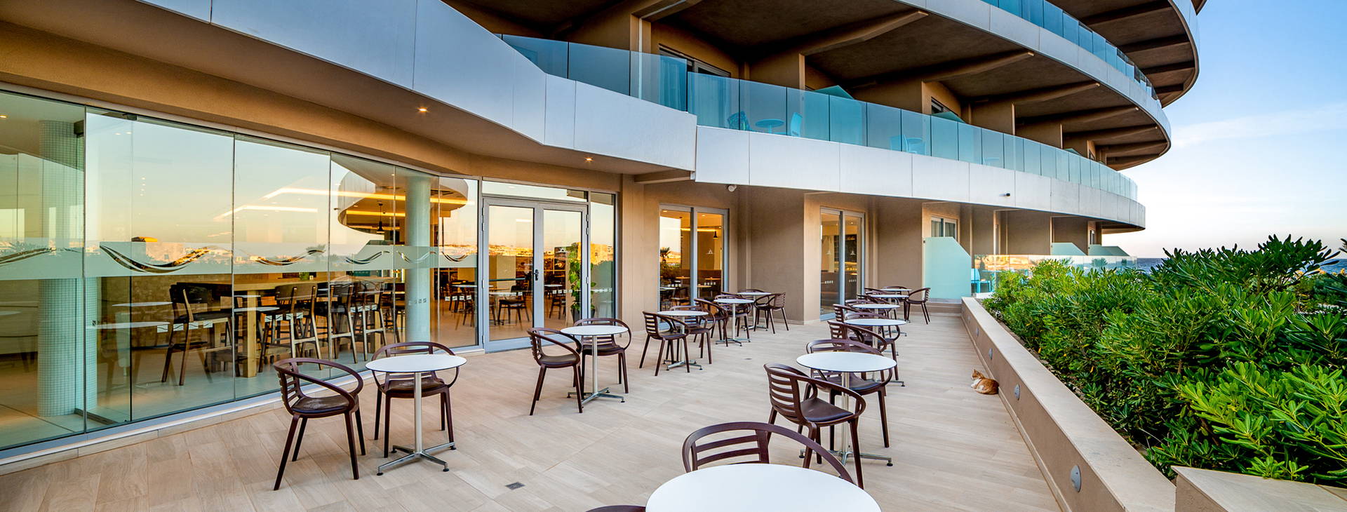 Ramla Bay Resort Obrázek24