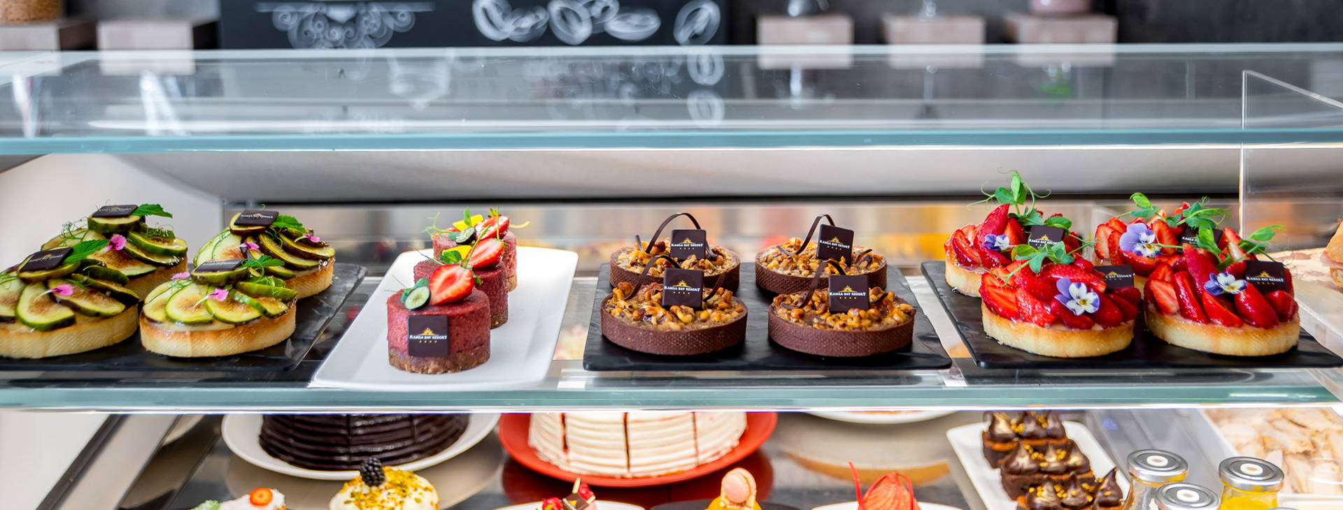 Ramla Bay Resort Obrázek31