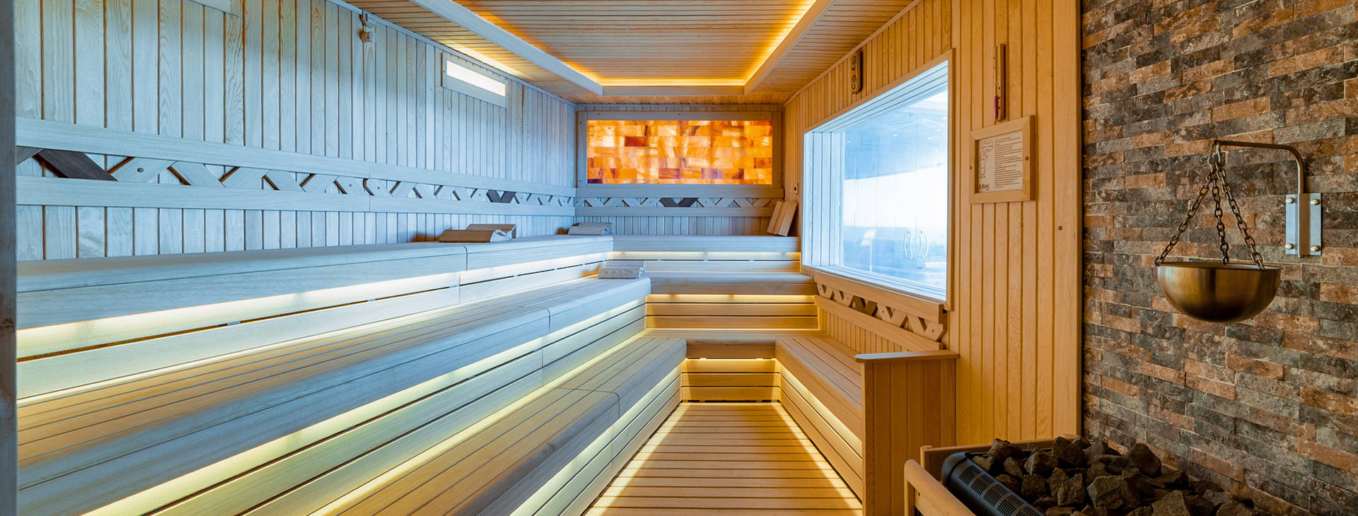 Ramla Bay Resort Obrázek43