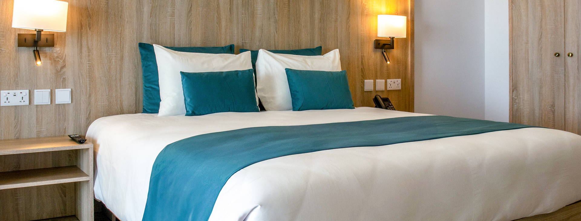 Ramla Bay Resort Obrázek14