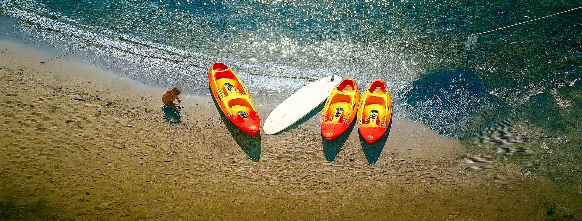 Ramla Bay Resort Obrázek46