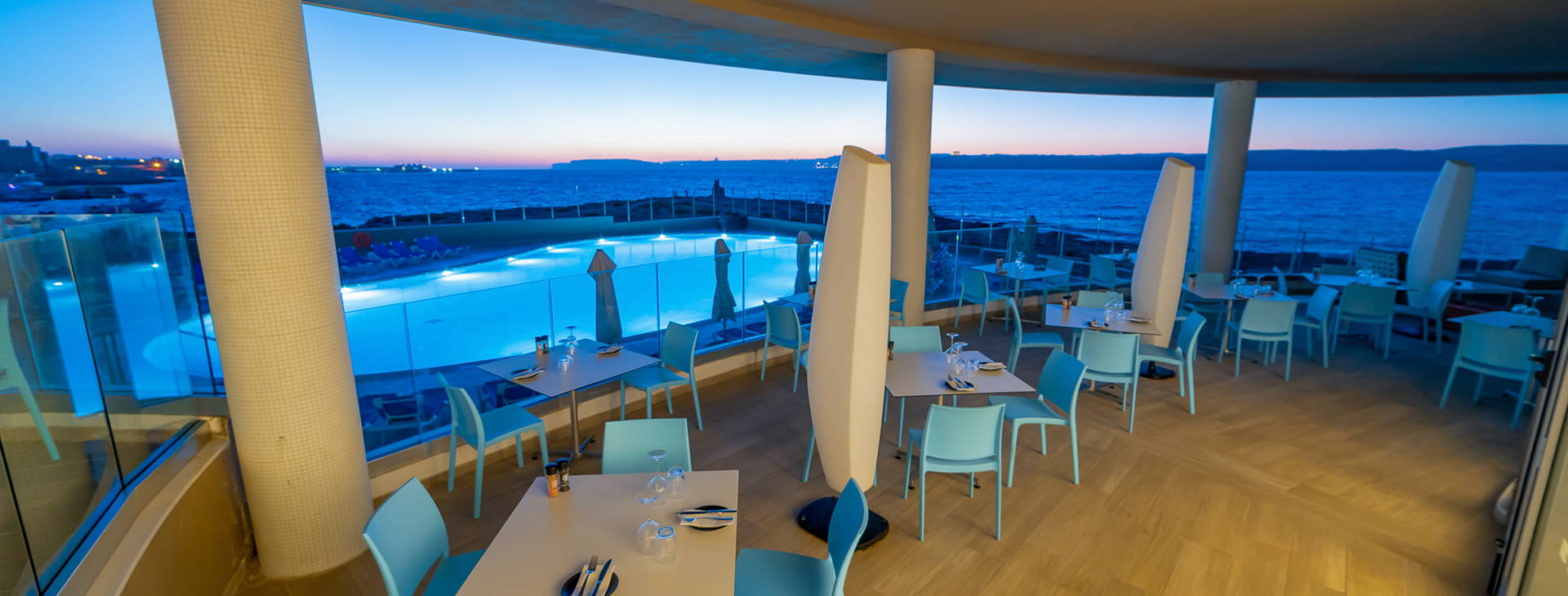 Ramla Bay Resort Obrázek37