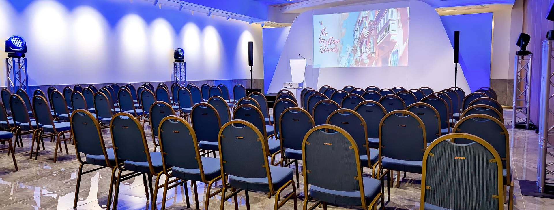 Ramla Bay Resort Obrázek44